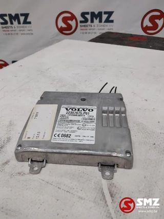 Volvo N/A - Occ Ecu GPS TGW2 3G+wifi image 1