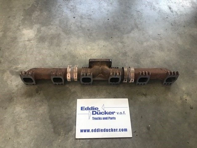 Iveco - 504030852-504040257 SPRUITSTUK CURSOR 13 image 2