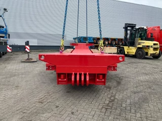 Goldhofer N/A - Crawler deck BB 450 A obrazek 9