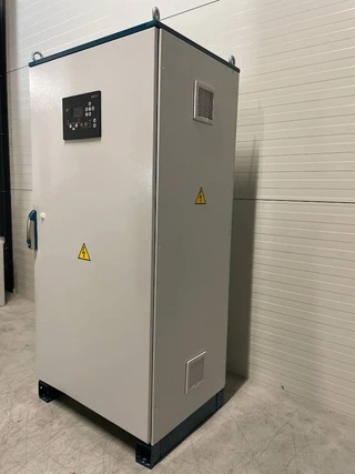ATS 2025 - Panel 1000A - Max 675 kVA - DPX-27509.1 obrázek 2 náhled