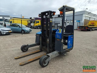 Terberg Kinglifter 2013 - N/A obrazek 1