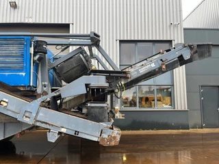 Kleemann Mobirex MR130Z 2008 - N/A zdjecie 16