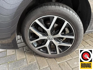 Volkswagen Caddy 2017 - Bestel 1.6 TDI L1H1 Highline изображение 25