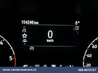 Ford Transit Custom 2022 - 2.0 TDCI 130pk L2H1 Euro6 Airco | Camera | Apple Carplay | LED | Cruisecontrol | 2800kg Trekhaak image 21