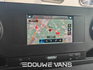 Mercedes-Benz Sprinter 2019 - 514 190 PK (gechipt) L3H2 Automaat Navi Camera Carplay Stoelverw. image 14