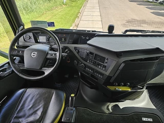 Volvo FH 2018 - 750 obrazek 8