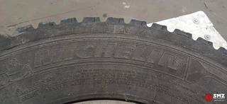 Michelin N/A - Occ vrachtwagenband 265/70R19.5 140/138L Michelin zdjecie 2