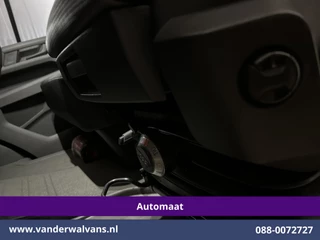 Volkswagen Crafter 2020 - 2.0 TDI 141pk Automaat L3H3 L2H2 Euro6 Airco | Camera | Navigatie | Apple Carplay obrazek 6