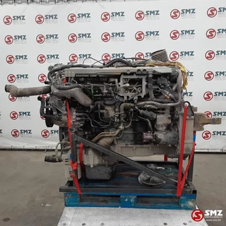 MAN N/A - Occ motor D2066LF52 MAN obrazek 1