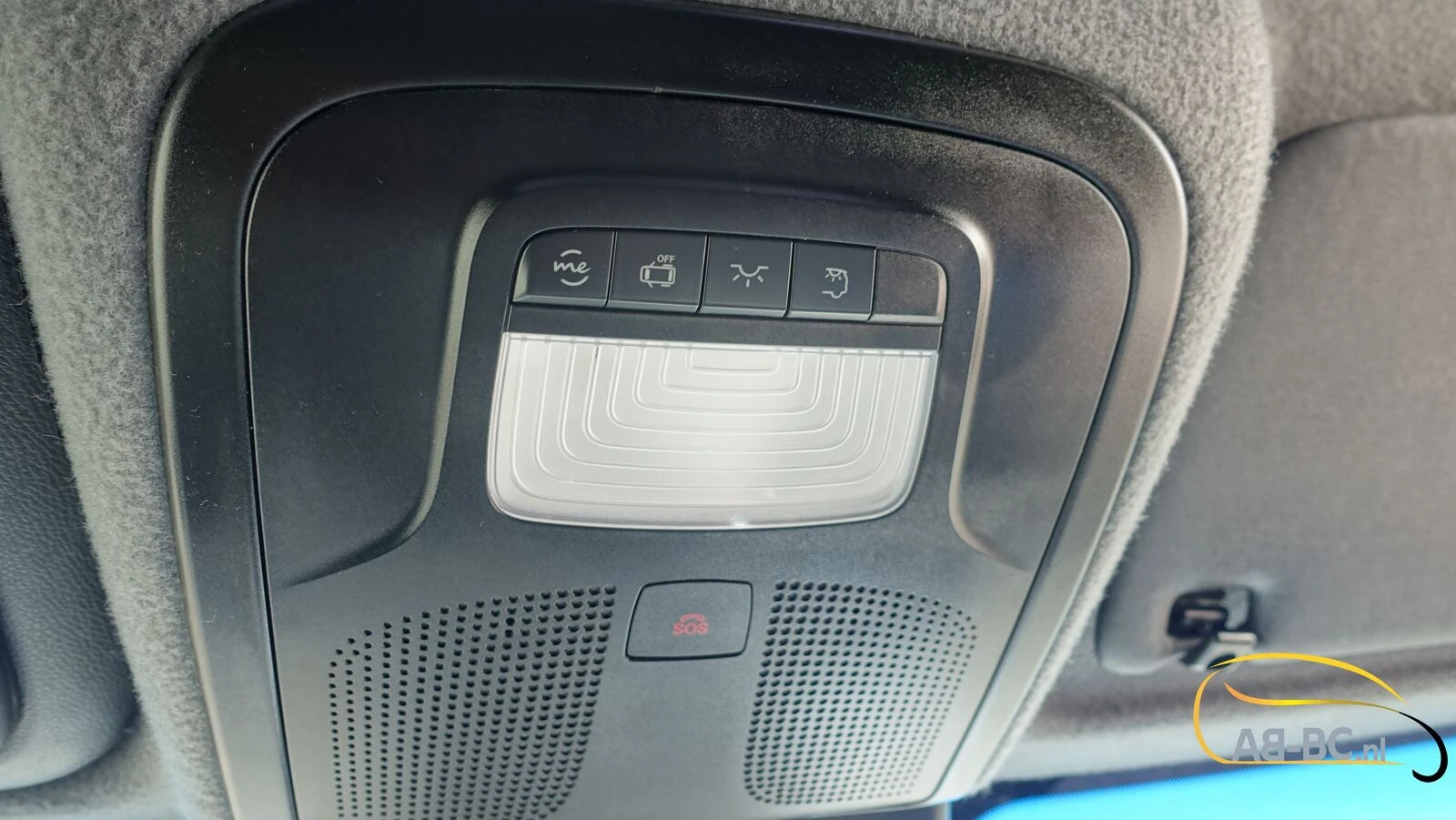 Mercedes-Benz Sprinter 2026 - Aveuro 519 CDI 21 seats EURO 6 Bild 55