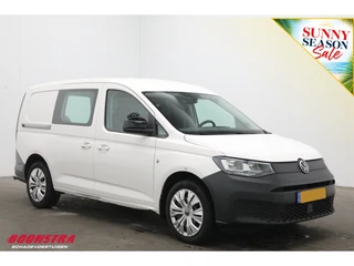 Volkswagen Caddy 2022 - Cargo Maxi 1.5 TGI CNG Airco Cruise immagine 2 miniatura