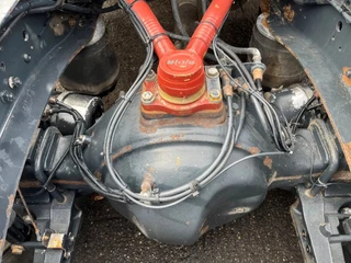 Iveco Stralis 2007 - 440.48 MANUAL ZF GEARBOX CLEAN CONDITION afbeelding 9