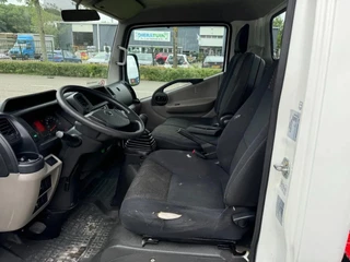 Nissan Cabstar 2018 - N/A imagen 20