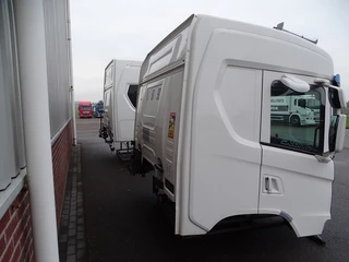 Scania G 2018 - SC-G CG-20 SLAAPCAB. image 2