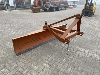 - Grondschuif 2.5 M image 3 thumbnail