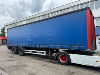 Van Hool 2B2001 2009 - N/A image 2