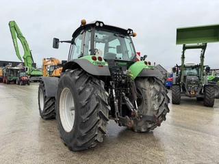 Deutz Agrotron L730 2012 immagine 2 miniatura
