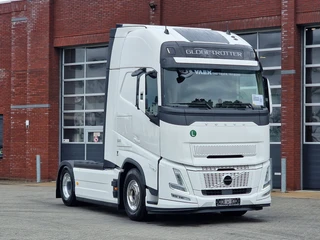 Volvo FH 2026 - 13.500 Aero Globetrotter XL 4x2 - New - Full spec - Retarder - I parkcool - Full air te koop