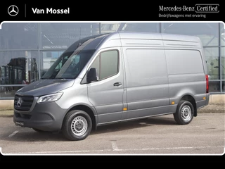 Mercedes-Benz Sprinter 2024 - 317 CDI L2H2 Select | AIRCO/CAMERA/CRUISE/LED | Certified te koop