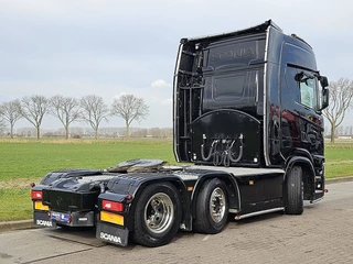 Scania S 2021 - S500 obrazek 3