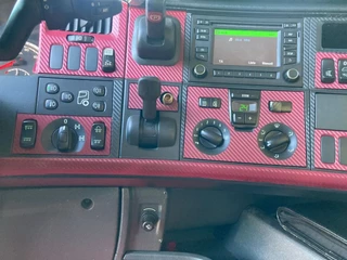 Scania R 2017 - R730 V8 8x4 obrazek 14