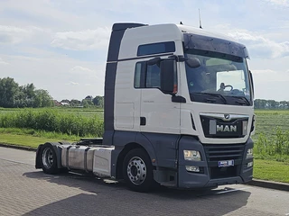 MAN TGX 2018 - 18.500 obrazek 5