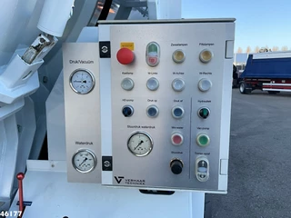 Mercedes-Benz AROCS 1835 4x2 Combi kolkenzuiger 8m³ Just 1.195 km! 2025 - N/A image 18