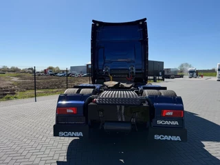 Scania S 2022 - S660 image 10
