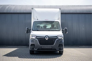Renault Master 2023 - 2.3dCi 146PK | Bakwagen met Laadklep | LED | Carplay | Camera | Cruise immagine 3