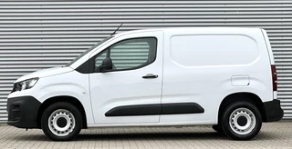 Peugeot Partner 2023 - 1.5 BlueHDi 100 PK S&S L1 SCHERPE PRIJS! image 4