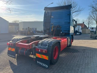 Volvo N/A 2007 - FM EURO 4 obrazek 6