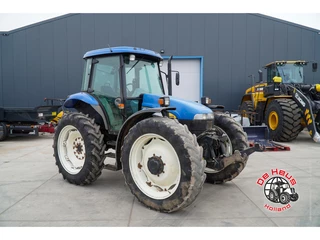 New Holland N/A - TD95D obrazek 1