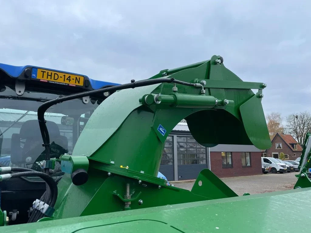 McHale 2026 - C430 afbeelding 9