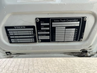 Volvo FM 330 2018 - 6x2*4 BDF + Lift Only 309Tkm! Euro 6 obrazek 26