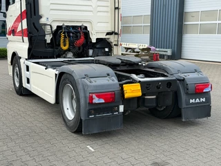 MAN TGX 2019 - 18.460 XLX Euro 6 Full Spoiler 2 Tank image 5