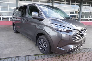 Ford Transit Custom 2025 - 320L 2.5 PHEV 233PK L2H1 Limited 8 Persoons PHEV Automaat afbeelding 2