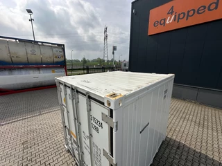 THERMO KING N/A 2025 - NEW 10FT REEFER / THERMOKING MAGNUM PLUS изображение 24