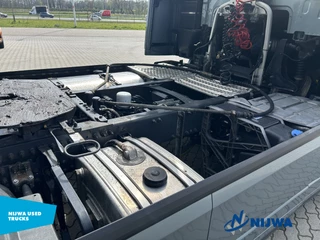 Volvo FH 2020 - 460 4x2 Hydrauliek + Work Remote bild 8