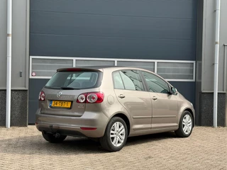 Volkswagen Golf Plus 2012 - 1.6 TDI Highline bj.2012 Autom|Trekh|Clima|Nap. obrazek 6