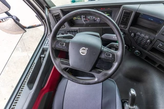 Volvo N/A 2016 - FMX GLOB 460+HYDR immagine 18