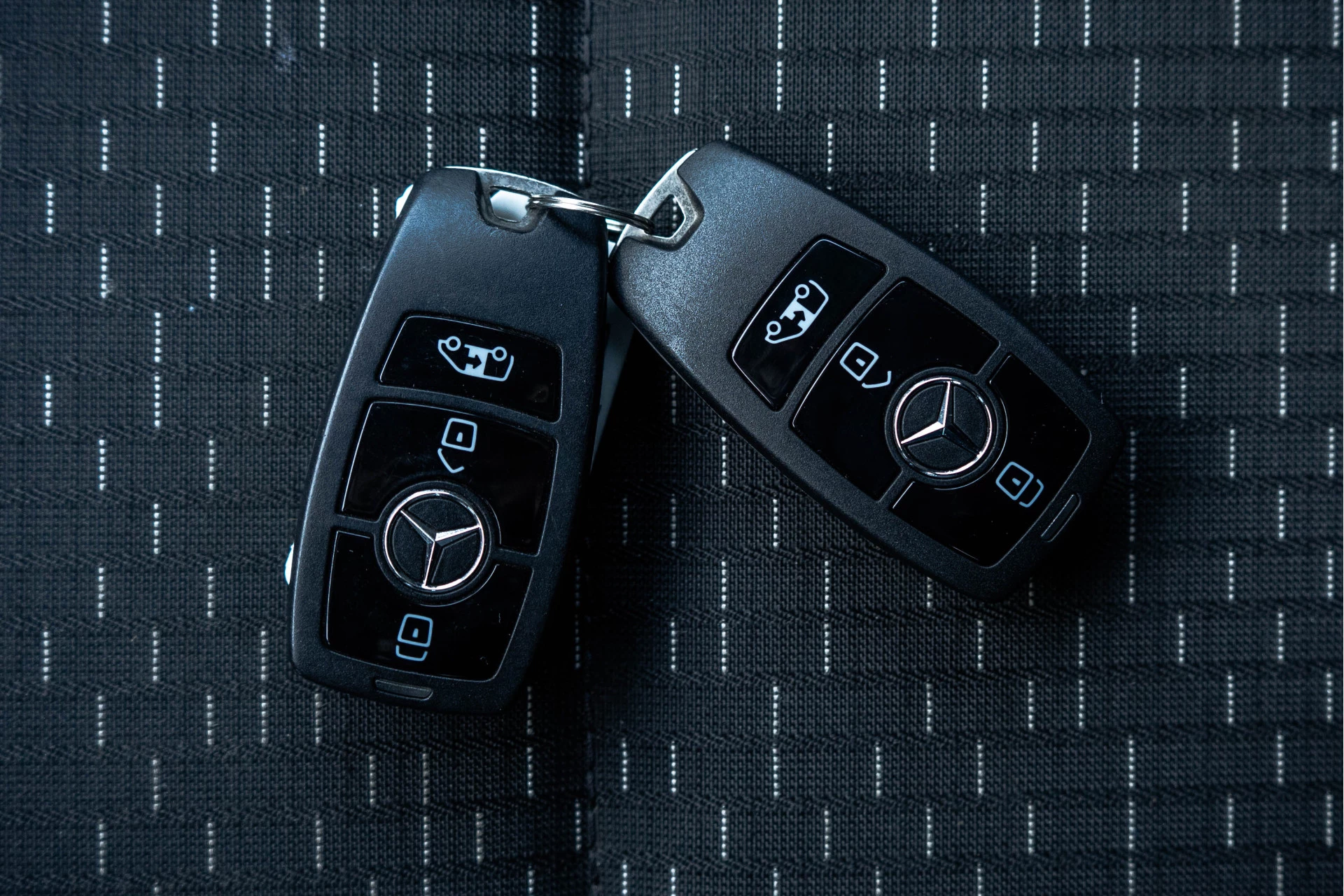 Mercedes-Benz Vito 2024 - **116 CDI L2H1 | Facelift | 163 PK | Mbux | Navi | Camera | Cruise | Carplay** image 27