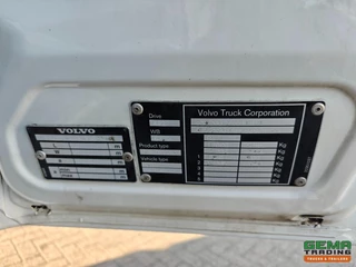 Volvo FM330 2020 - N/A image 24