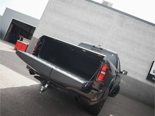 Dodge Ram 1500 2024 - Laramie Night SST Hurricane 420pk immagine 73