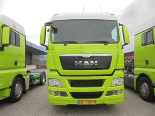 MAN TGX 2013 - 18.400 COMPRESSOR + HYDRO NL TRUCK obrazek 2