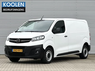 Opel Vivaro 2022 - 2.0 CDTI L2H1 Edition Trekhaak|navi|cruise te koop