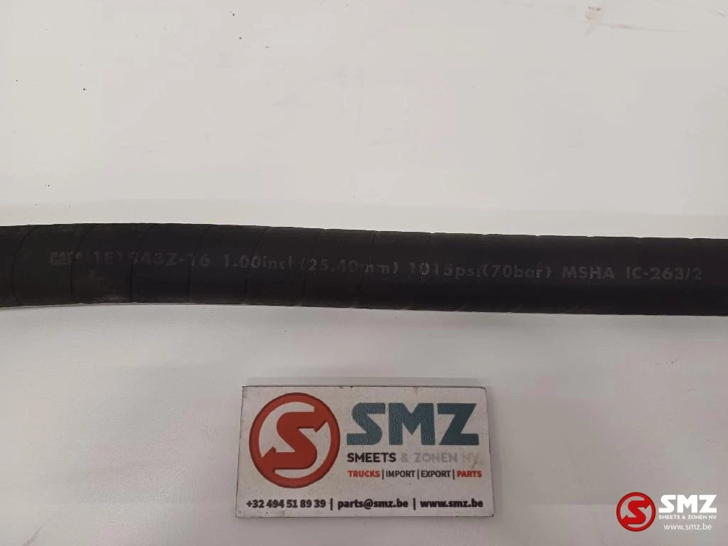 Caterpillar 2022 - Hose Caterpillar immagine 2