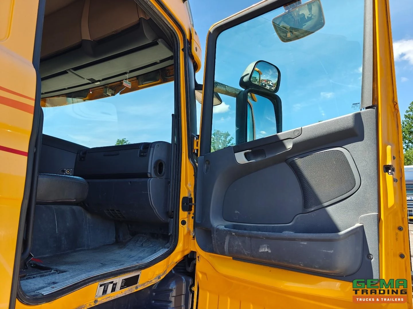 Scania G 2011 - G480 image 15