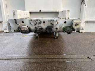Nooteboom N/A 2001 - MCO-48*SANH*Tieflader*3xLenkachsen*hydraulische Rampen!*48.000kg obrazek 9