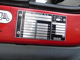 DAF LF 220 2016 - N/A obrazek 33