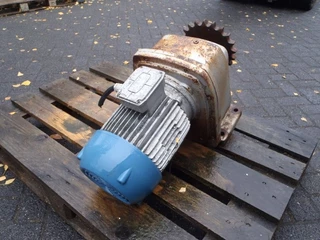 Diverse N/A - ELEKTROMOTOR immagine 3